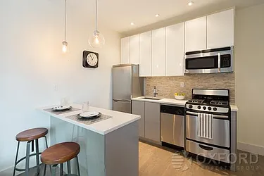 Rented by Oxford Property Group