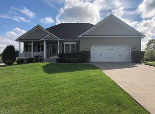 12295 San Marino Ave NW, Uniontown, OH