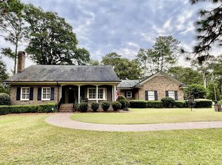 514 N Main St, Statesboro, GA 30458