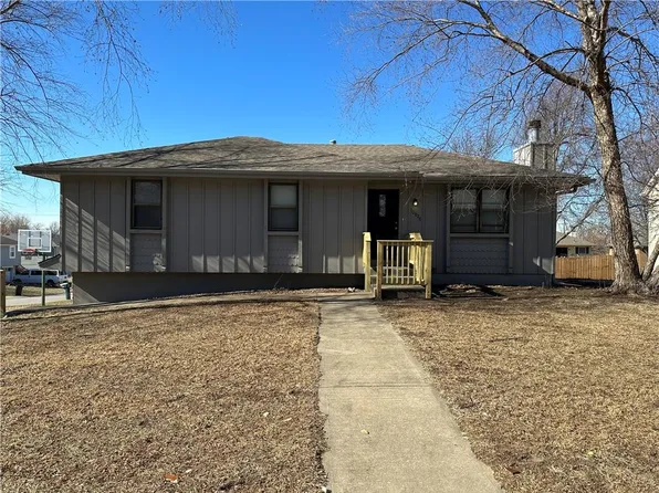10828 Cleveland Ave, Kansas City, KS 66109