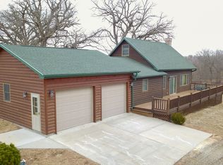 1508 S 11th Rd, Douglas, NE 68344