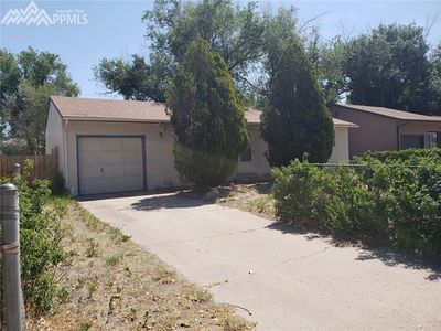 85 Security Blvd, Colorado Springs, CO, 80911