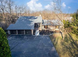 706 Henley Rd, Richmond, IN 47374