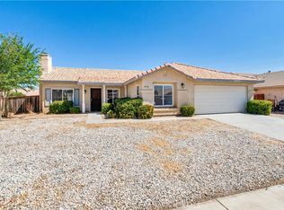 14386 Via Roca Rd, Victorville, CA 92392