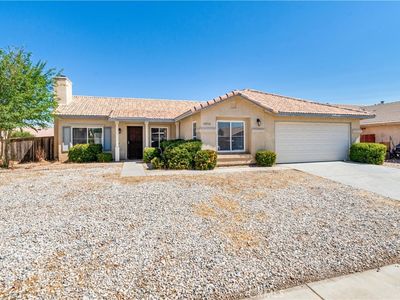 14386 Via Roca Rd, Victorville, CA, 92392