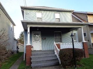 3506 6th Ave, Beaver Falls, PA