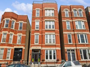 1326 W Huron St APT 4, Chicago, IL 60642