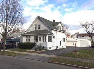 14 Hillcrest St, Rochester, NY 14609