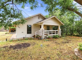 407 E Bois D Arc St, Leonard, TX 75452