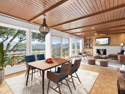 11 Von Ct, Fairfax, CA, 94930