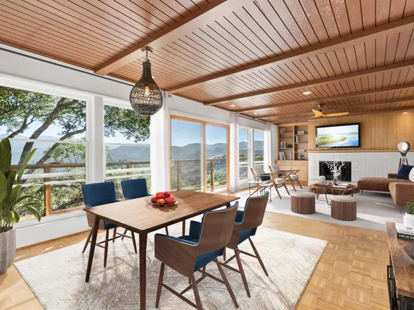 11 Von Court, Fairfax, CA 94930