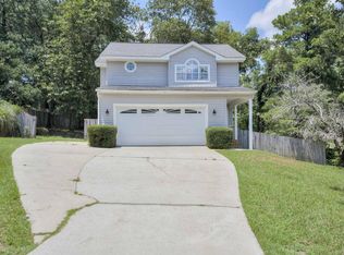 4369 Sandy Ridge Pl, Augusta, GA 30909