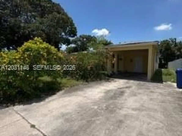 2824 SW 9th St, Fort Lauderdale, FL 33312