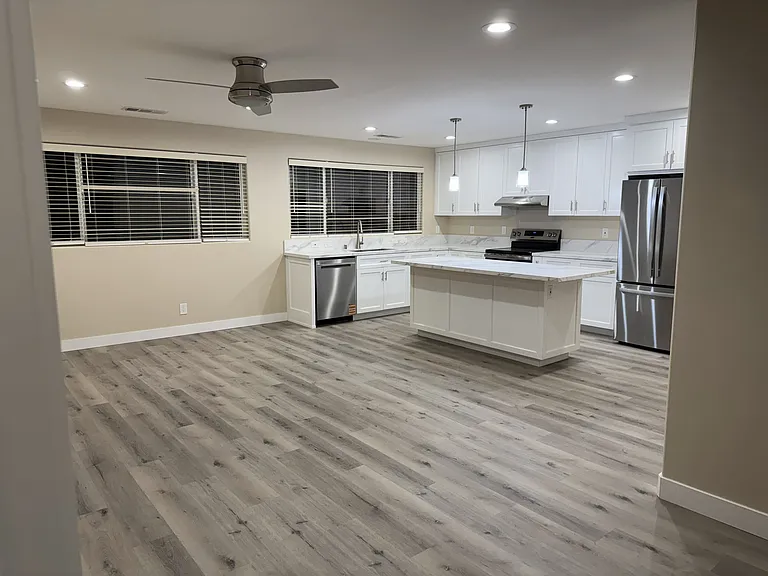 Kitchen 1st Floor 3 of 3