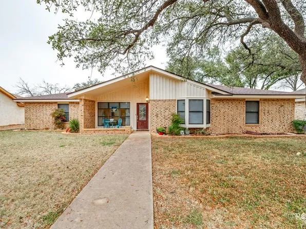 3722 Threeawn Trl, San Angelo, TX 76904