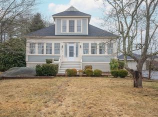 4292 Acushnet Ave, New Bedford, MA 02745
