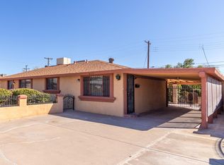 6319 W Mitchell Dr, Phoenix, AZ 85033