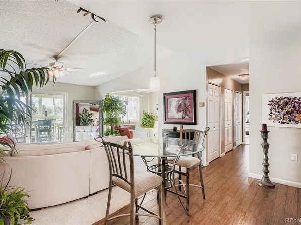 9335 E Center Avenue #11D, Denver, CO 80247