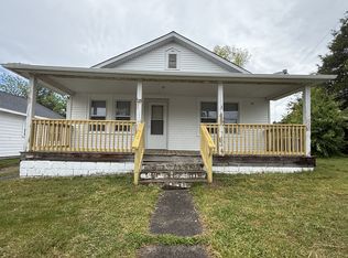 125 Clyde St, Beckley, WV 25801