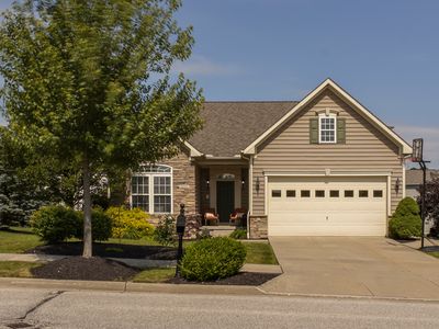 5002 Lake Forest Dr, Peninsula, OH, 44264