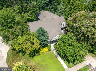 279 Crystal Ter, Haddonfield, NJ 08033