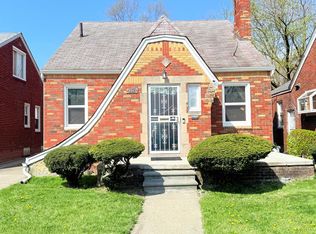 9583 Rutland St, Detroit, MI 48227