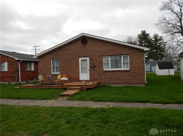 (undisclosed Address), Blanchester, OH 45107