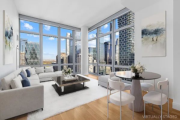 1st image of 310 W 52nd St APT 41J