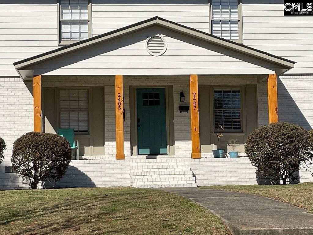 2403 Duncan St, Columbia, SC 29205 Zillow