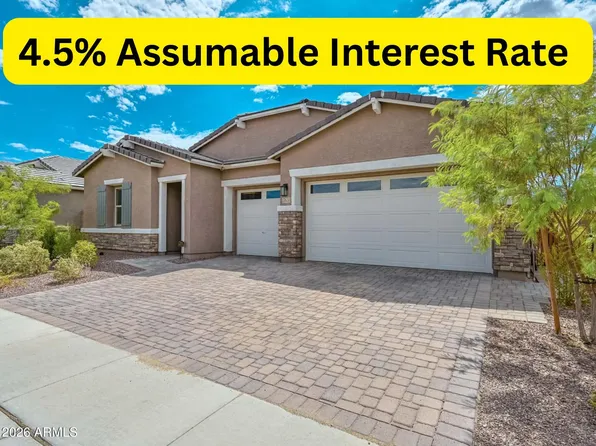 17633 W RUNNING DEER Trail, Surprise, AZ 85387