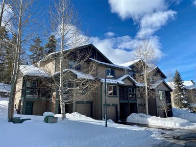 263 Kestrel Ln #263, Silverthorne, CO, 80498