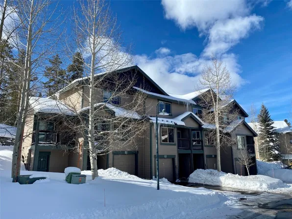 263 Kestrel Ln #263, Silverthorne, CO 80498