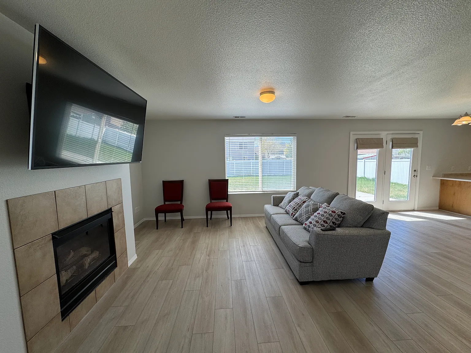 2817 W Willow Sprout Rd — Photo 4