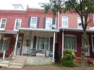 1121 Windsor St, Reading, PA 19604