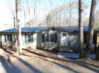 211 Walter Ash Rd, Dahlonega, GA 30533