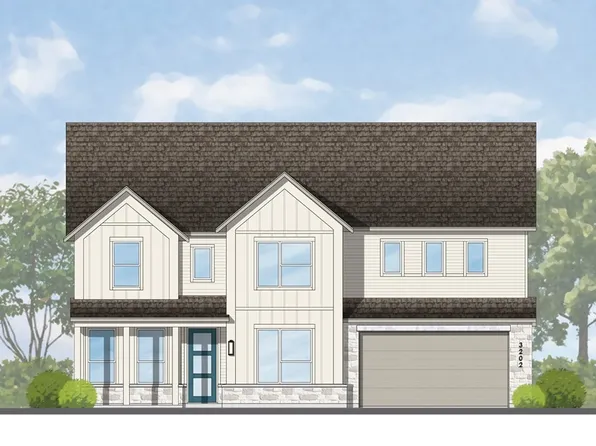 6301 Comanche Moon Trl, Austin, TX 78747