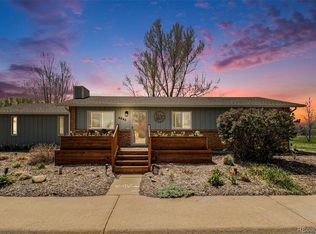 6843 Camelia Ct, Niwot, CO 80503
