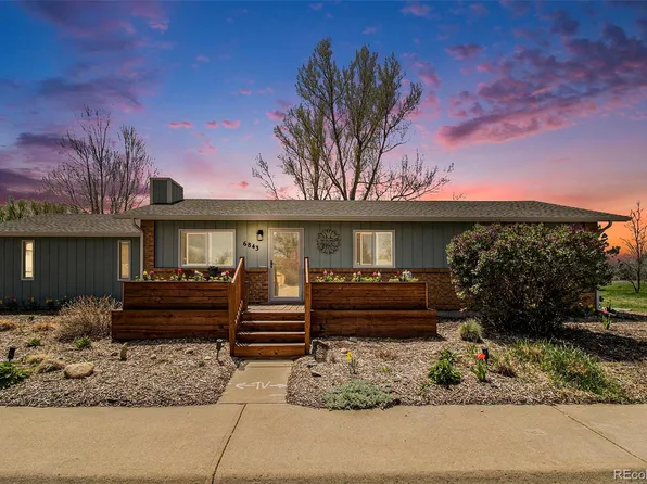 6843 Camelia Court, Niwot, CO 80503
