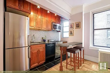 Sold by Halstead Real Estate