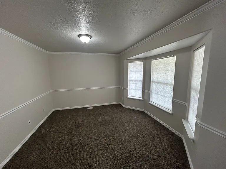 Formal Living area or office
