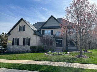 13311 Mink Ln, Westfield, IN 46074