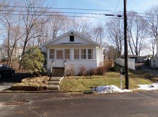 36 Parkview Ave, Meriden, CT 06451