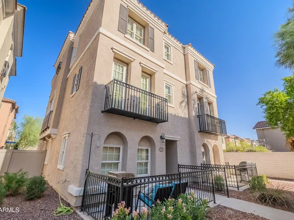 2794 S ALPINE Drive, Gilbert, AZ 85295