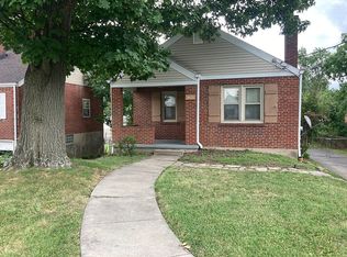 3676 Neiheisel Ave, Cincinnati, OH 45248