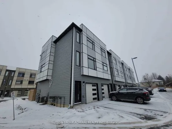 540 Essa Rd #17, Barrie, ON L9J 0H2