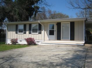 341 Ruth St, Athens, GA 30601