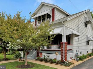 1110 S Potomac St, Hagerstown, MD 21740