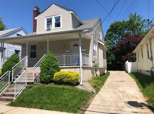 208 Homecrest Ave FLOOR 2, Trenton, NJ 08638