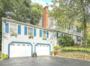 16 Wheeler Rd, Westborough, MA 01581