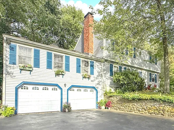 16 Wheeler Rd, Westborough, MA 01581